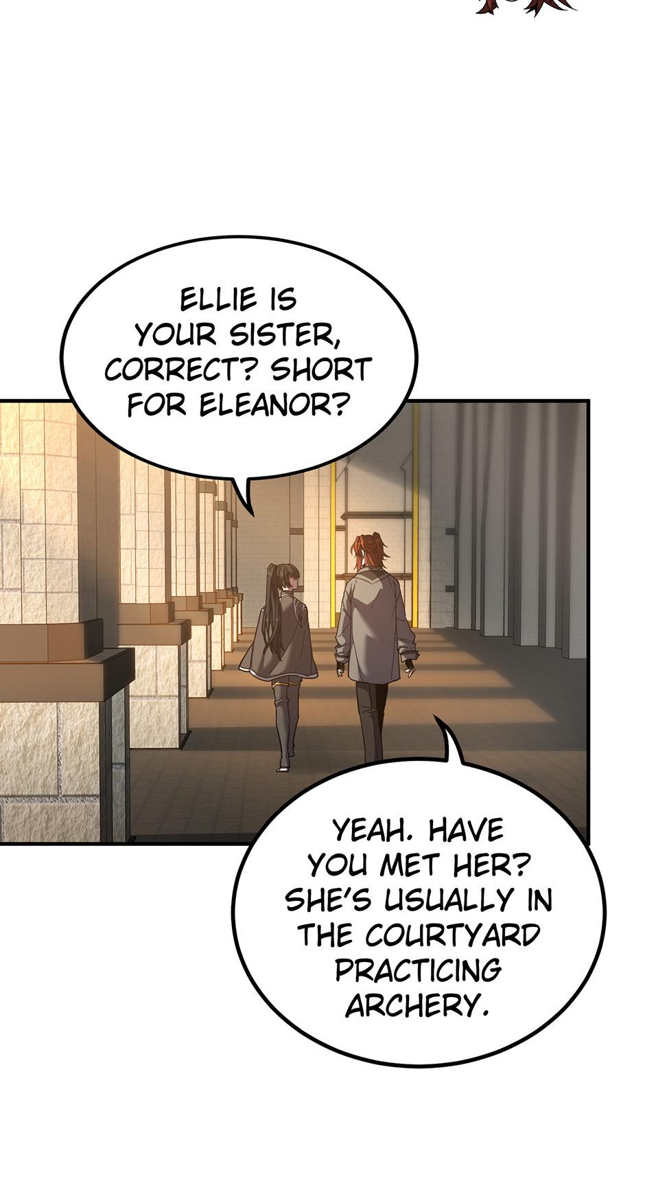 The Beginning After the End, Chapter 212 image 17